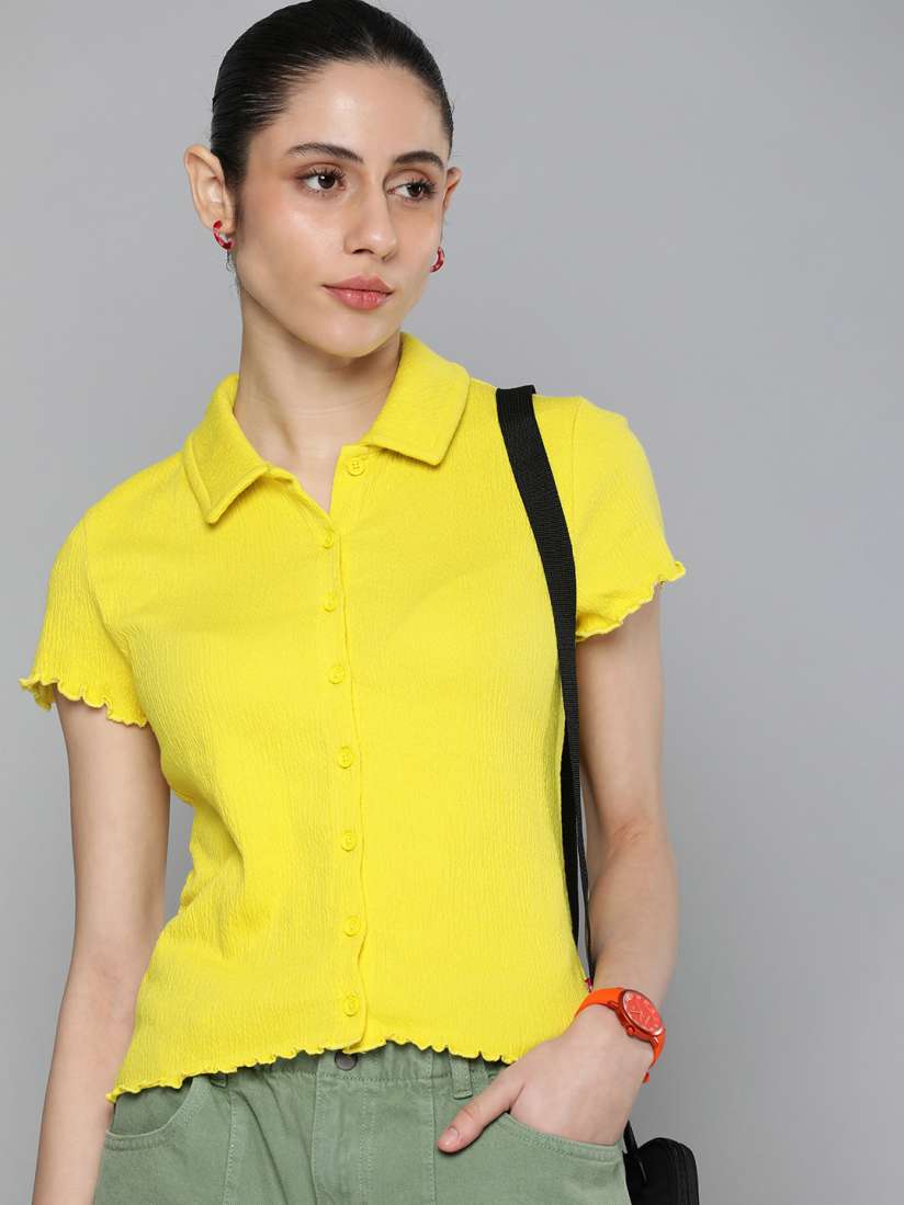 myntra new tops