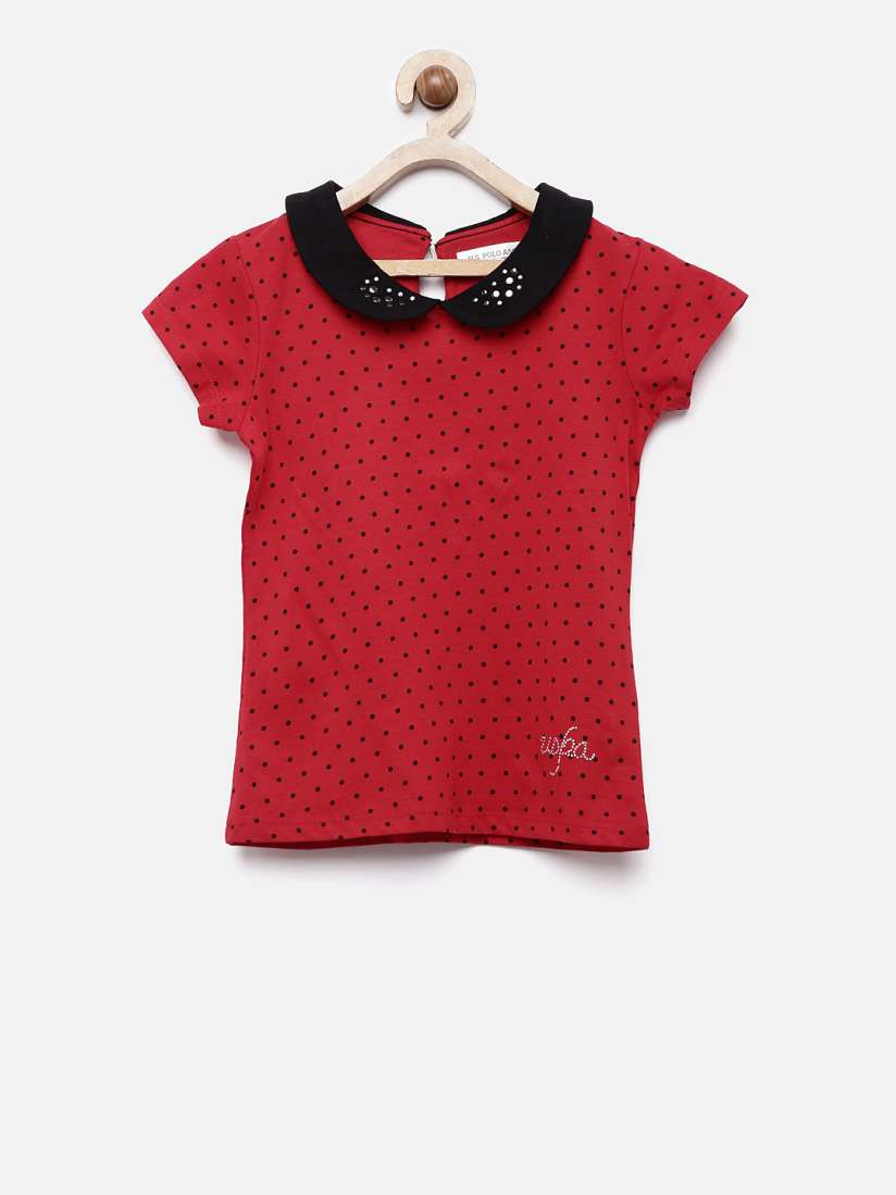 Us polo assn toddler girl 2025
