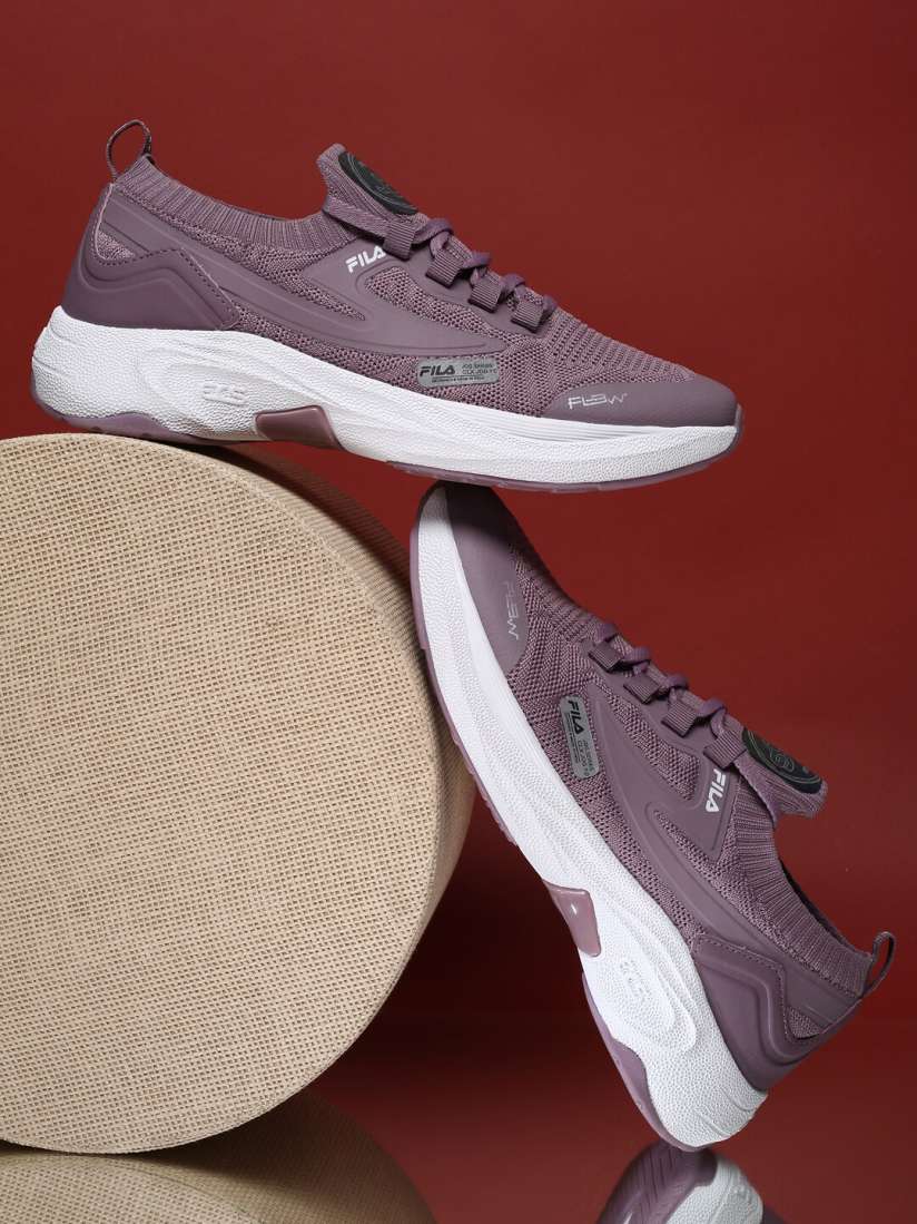 Fila mesh sneakers new arrivals
