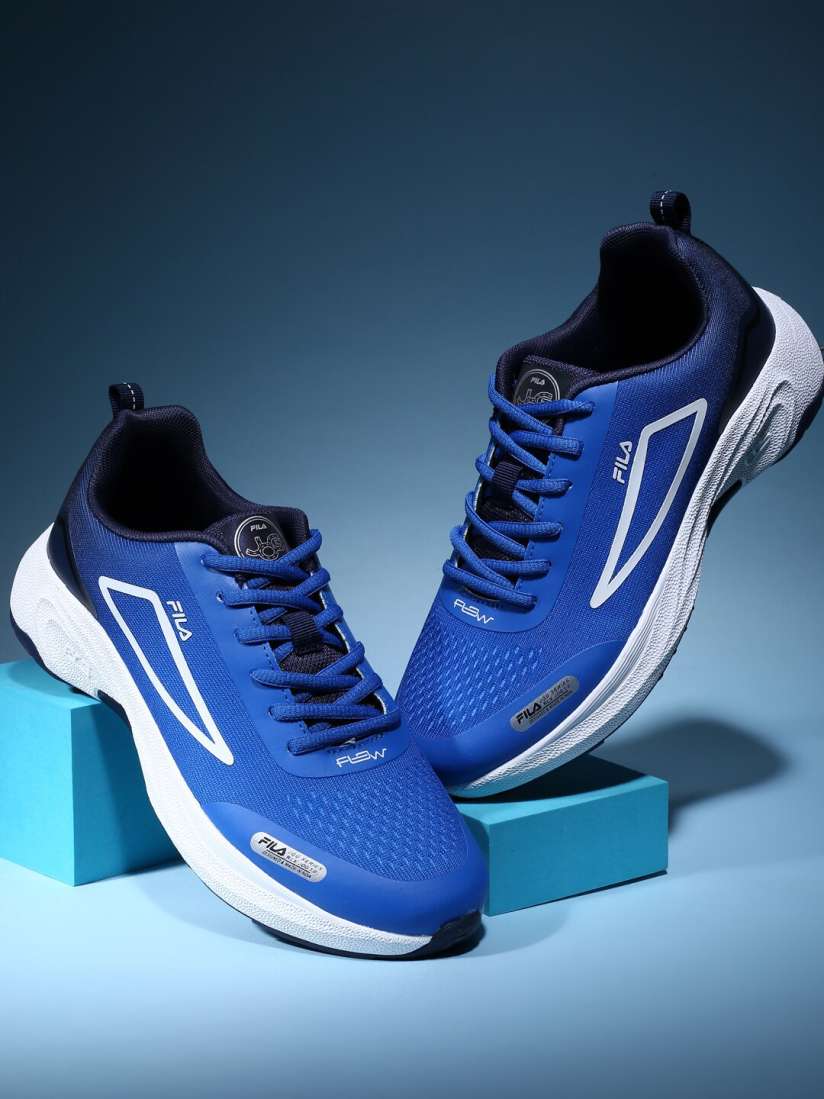 Fila ladies sports shoes deals