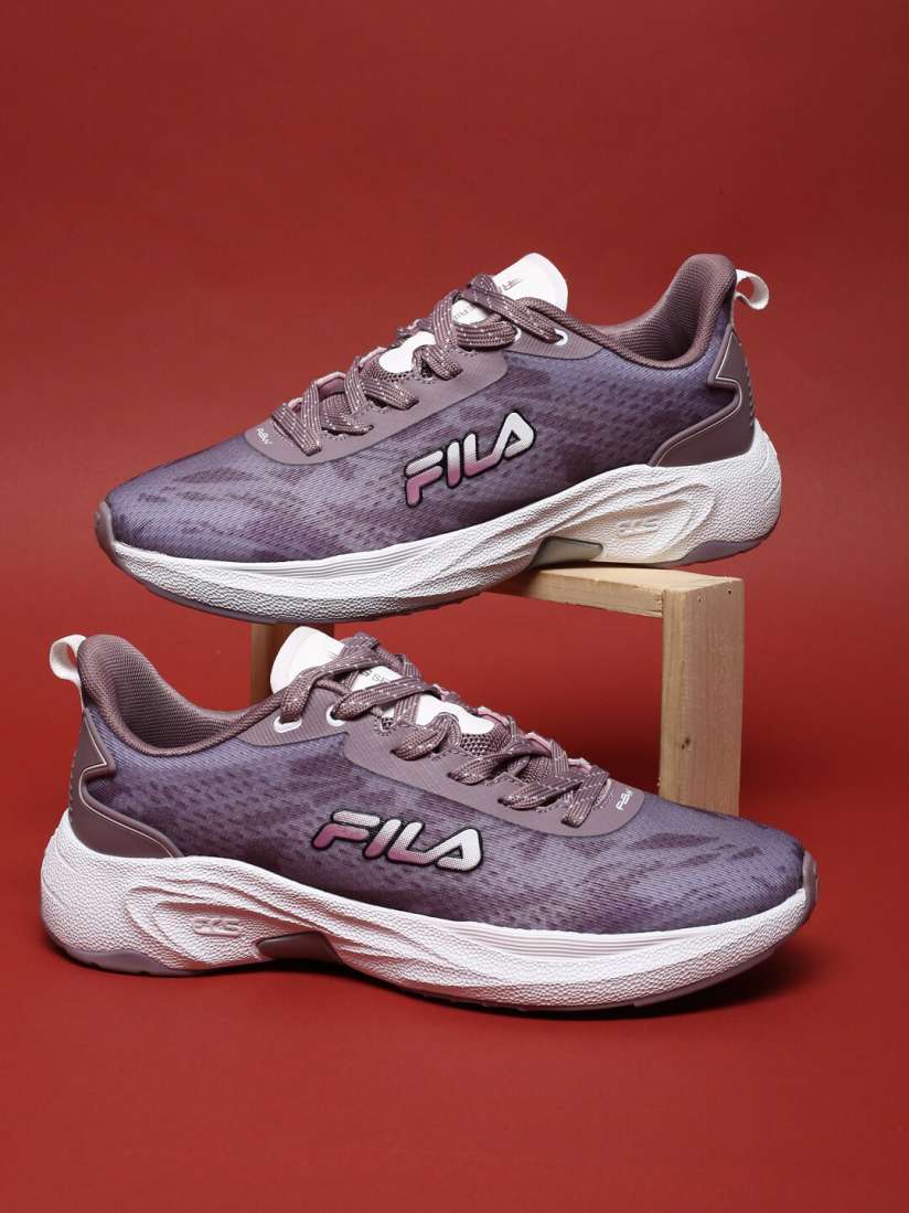 Buy FILA Women Mesh Running Shoes Sports Shoes for Women 23725150 Myntra