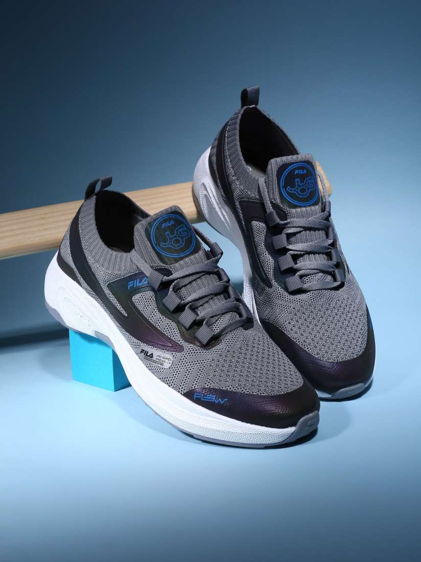 Womens fila running shoes 2025