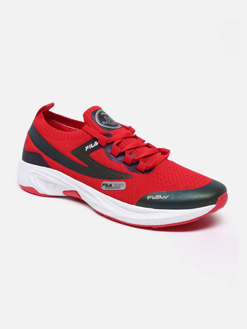 Fila hybrid top