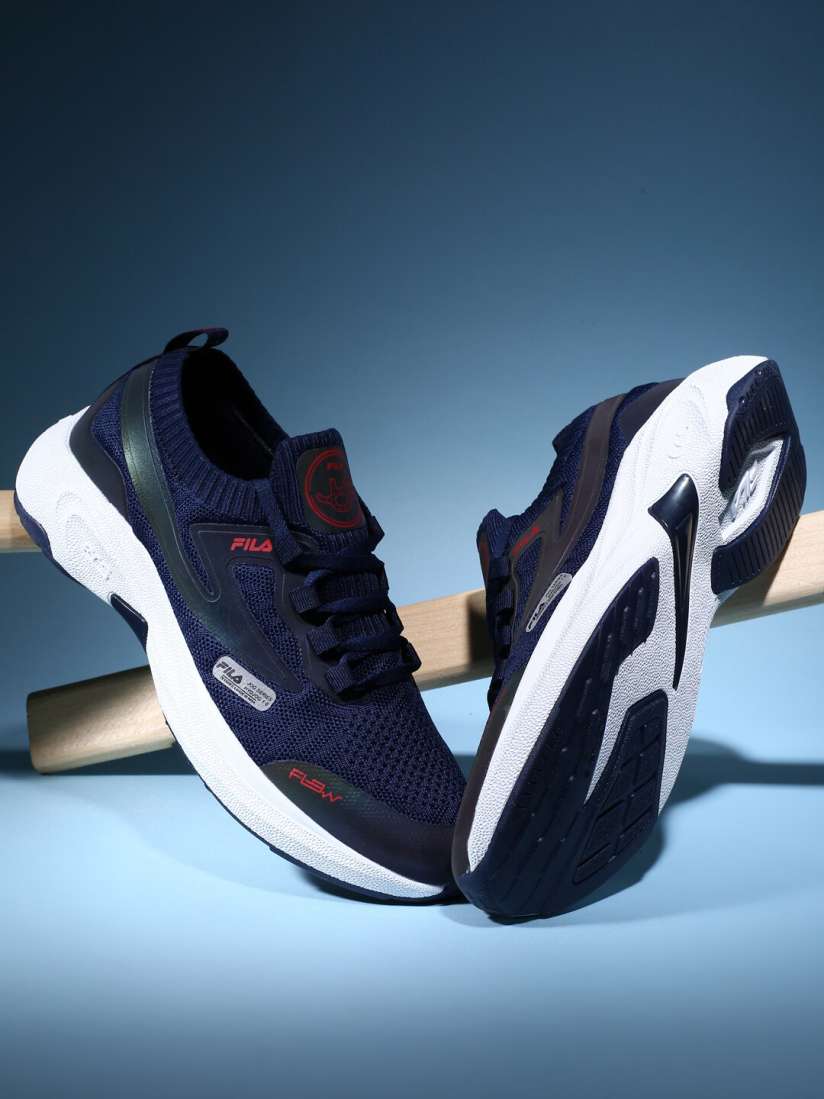 Fila hybrid shoes cheap
