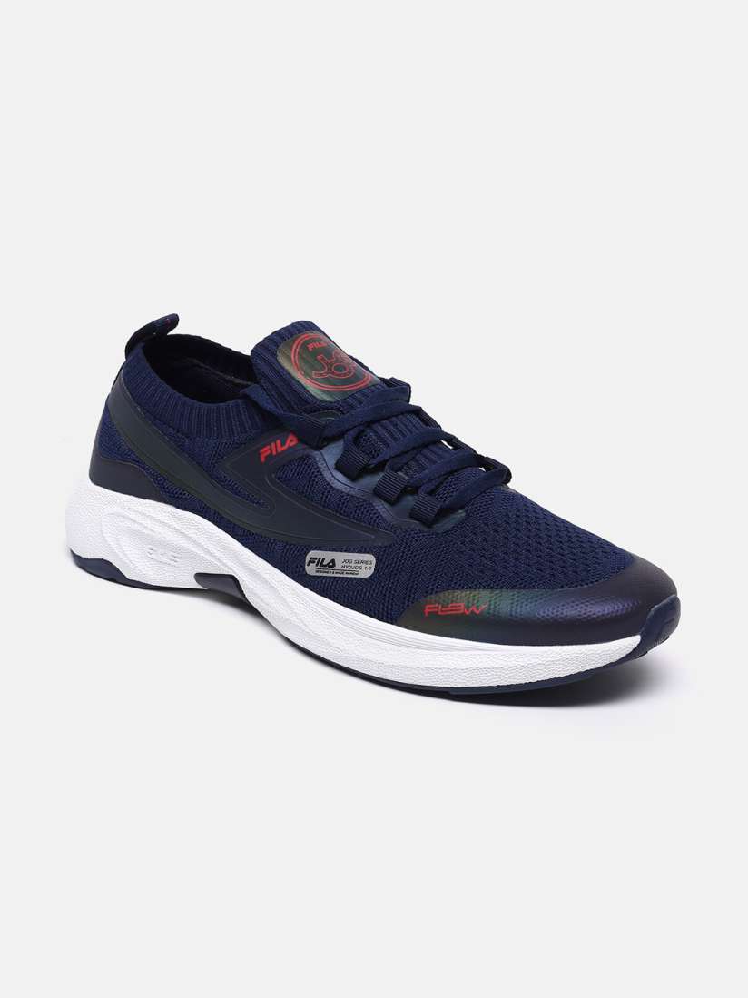Buy FILA Men Hybrid Jogger Sports Running Shoes Sports Shoes for Men 23725420 Myntra