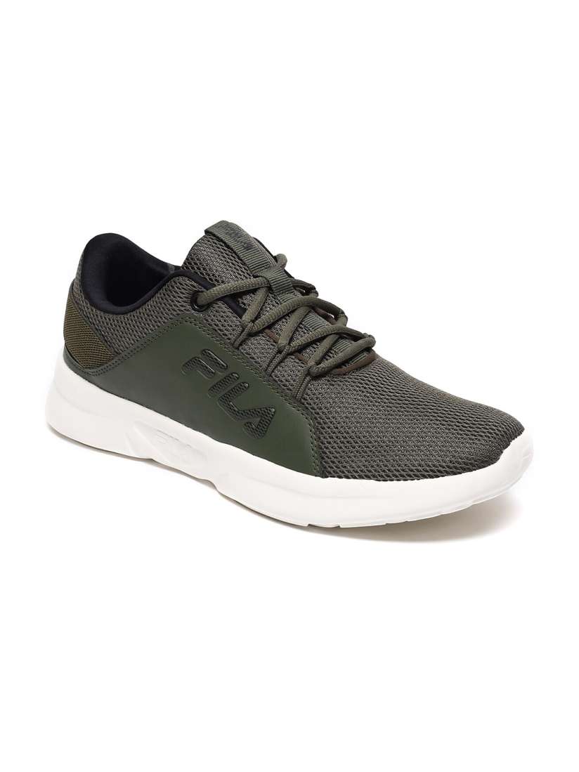Fila sports shoes myntra new arrivals