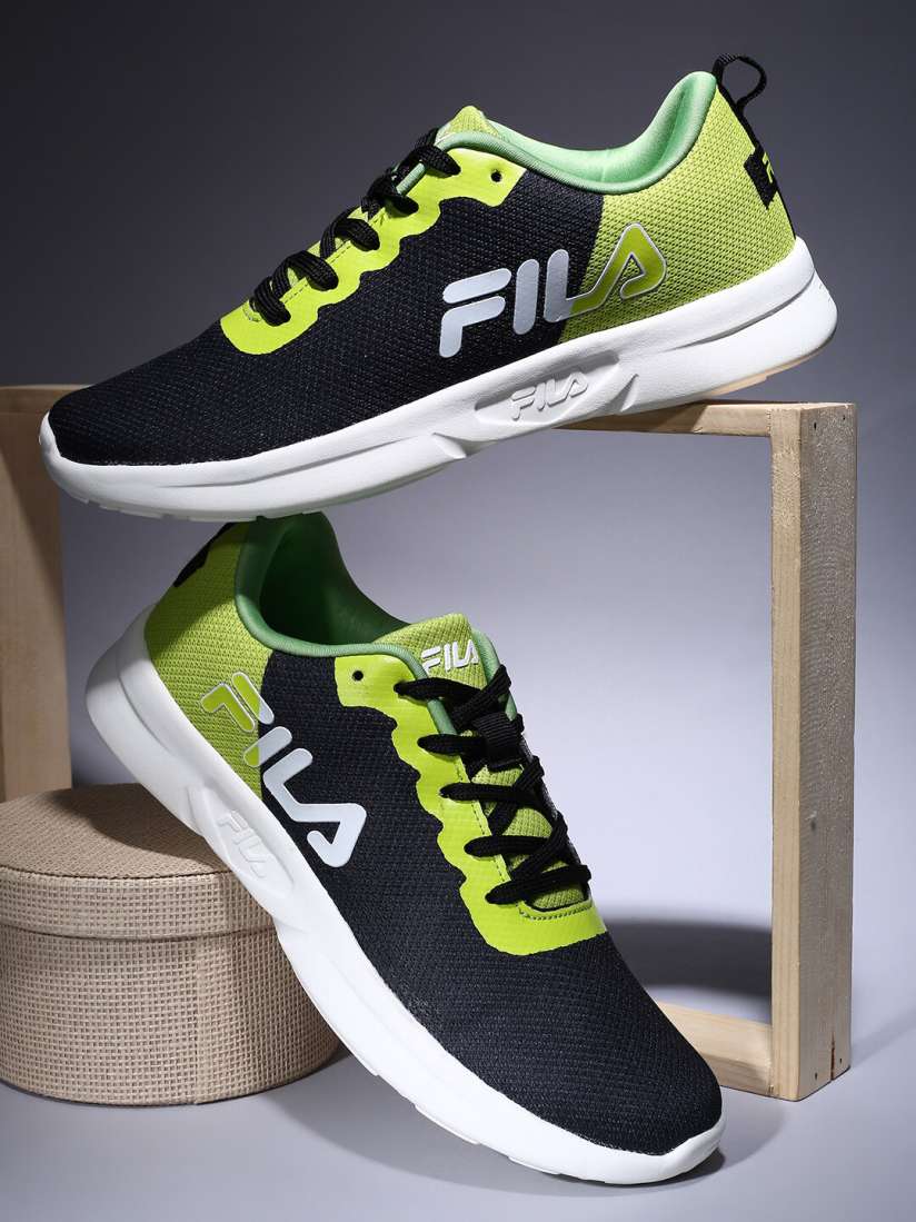Myntra fila shoes best sale