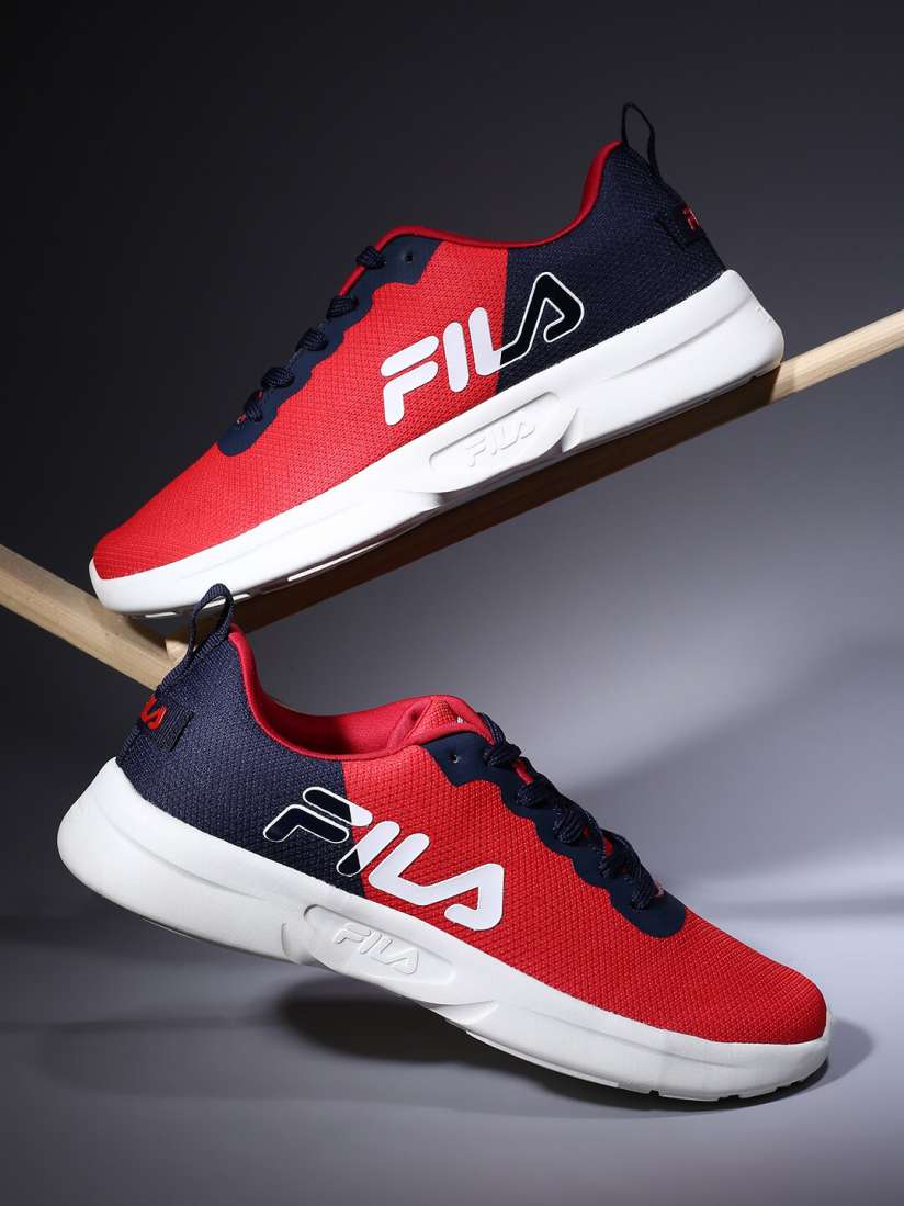 Fila shoes sports 2025