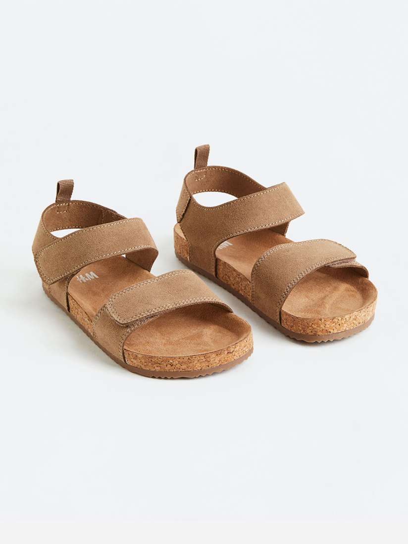 H&m boy sandals top