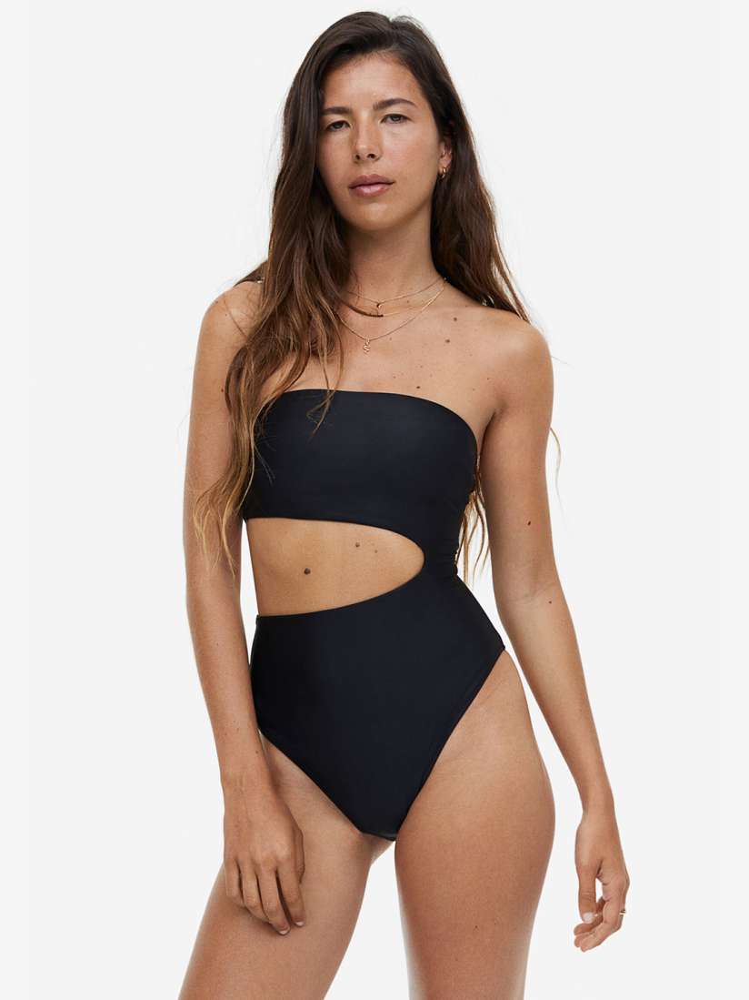 H&m swimwear one piece store