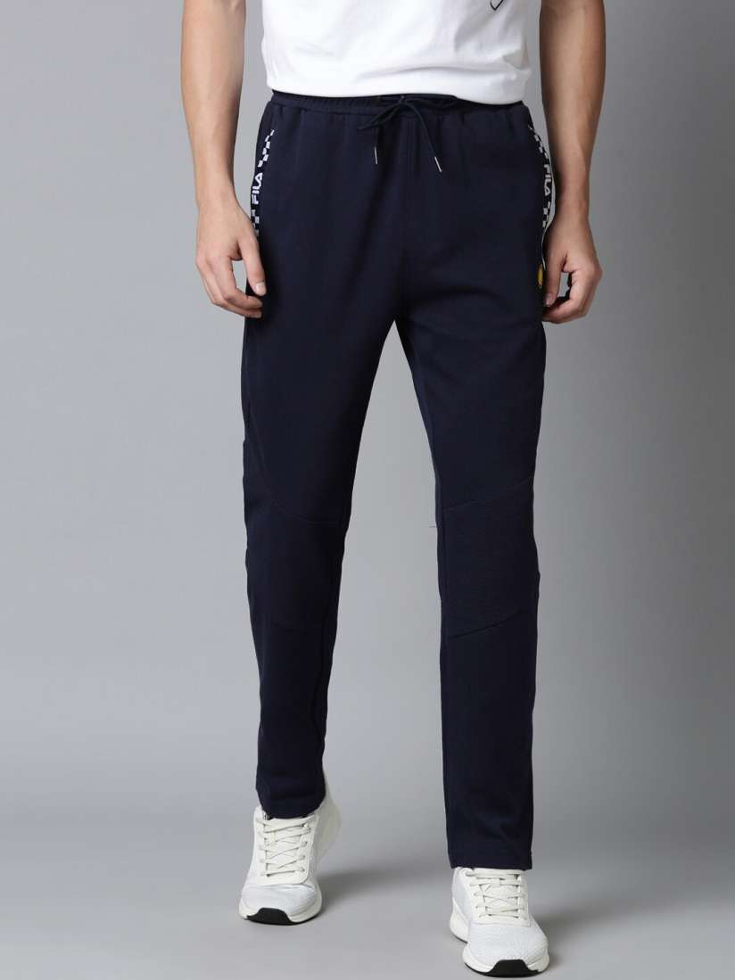 Men's fila sport running pants top