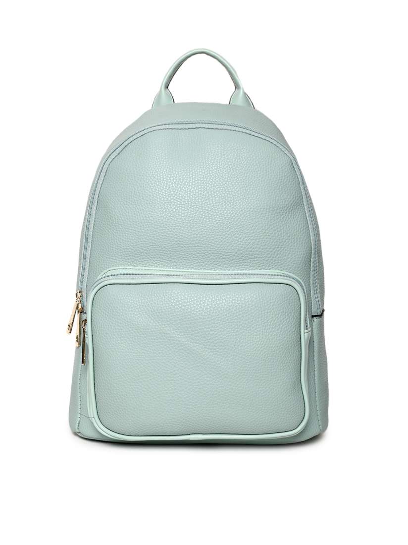 Myntra women backpack shop