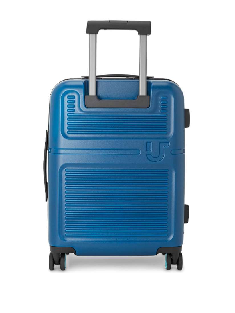 Otrain Safari Trolley Bags 20 Inches Trolley Suitcase Traveling