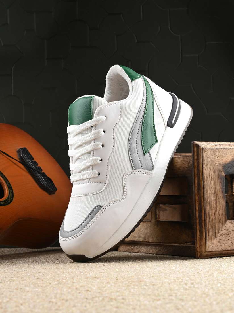 Nike lifestyle white casual shoes clearance