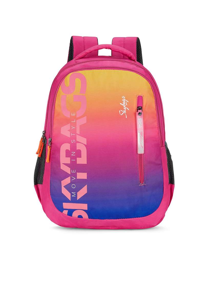 Skybags in myntra top