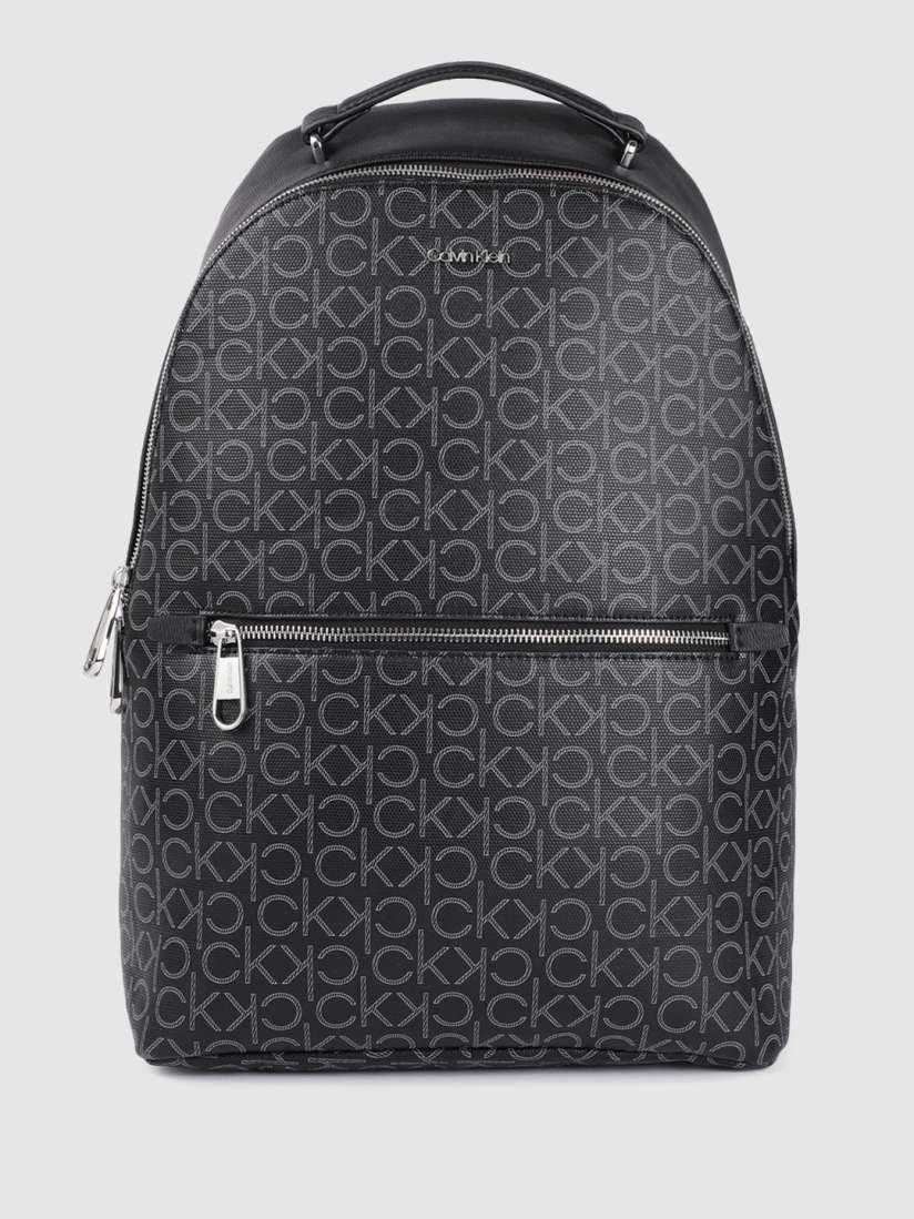 Printed backpacks for mens on sale