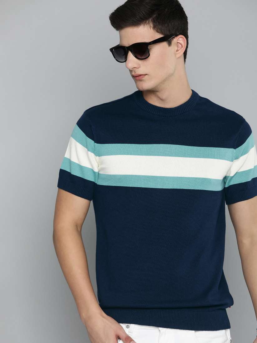 Levi's ribbed t shirt deals