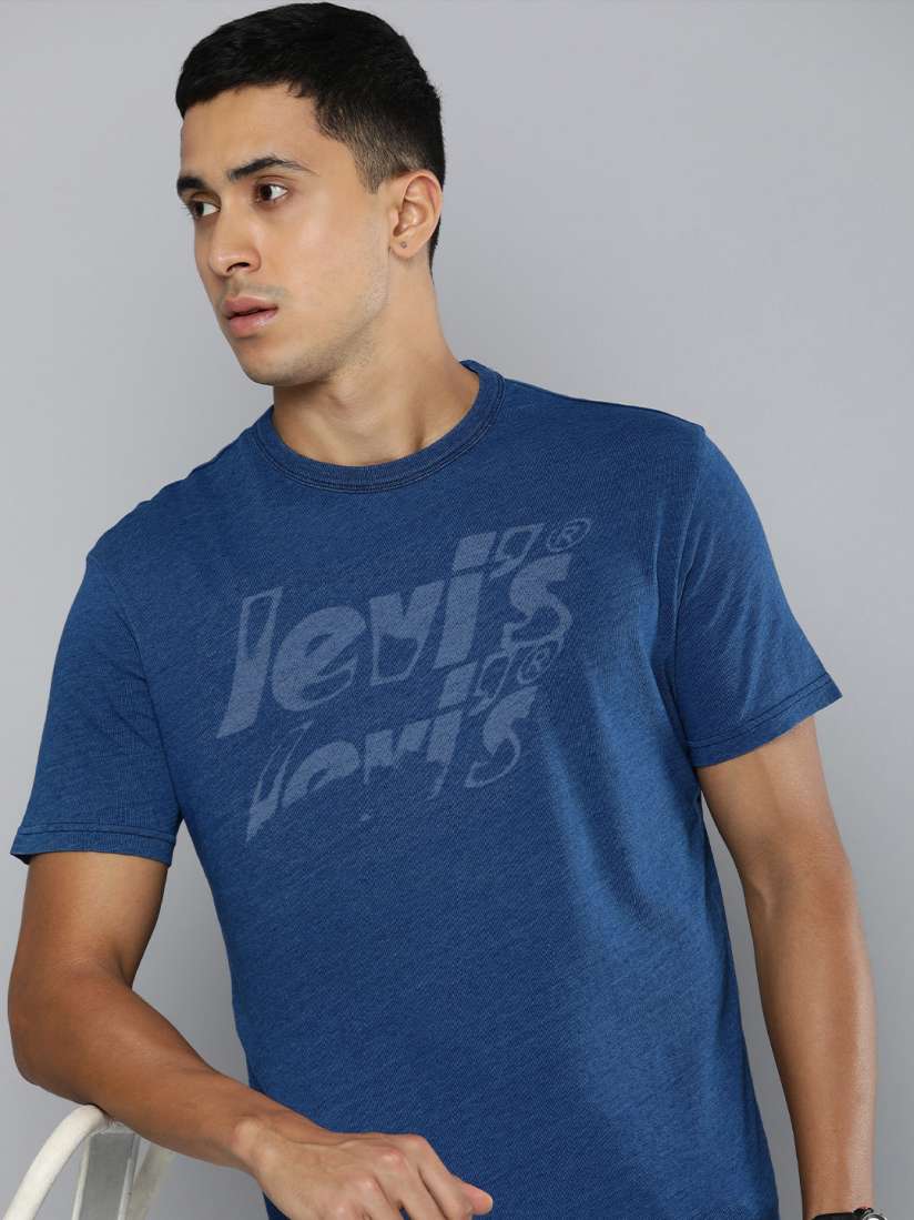 Levis t shirt myntra outlet