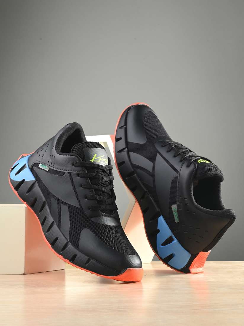 Knoos shoes hotsell