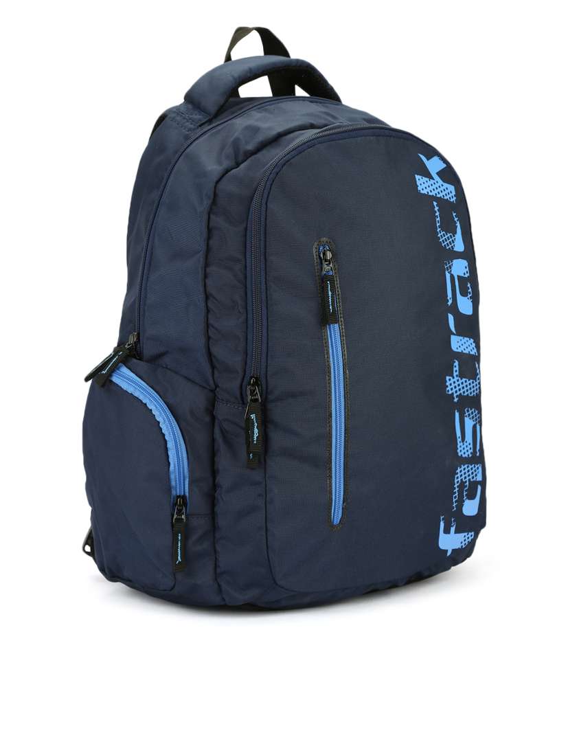 Fastrack laptop backpacks shop