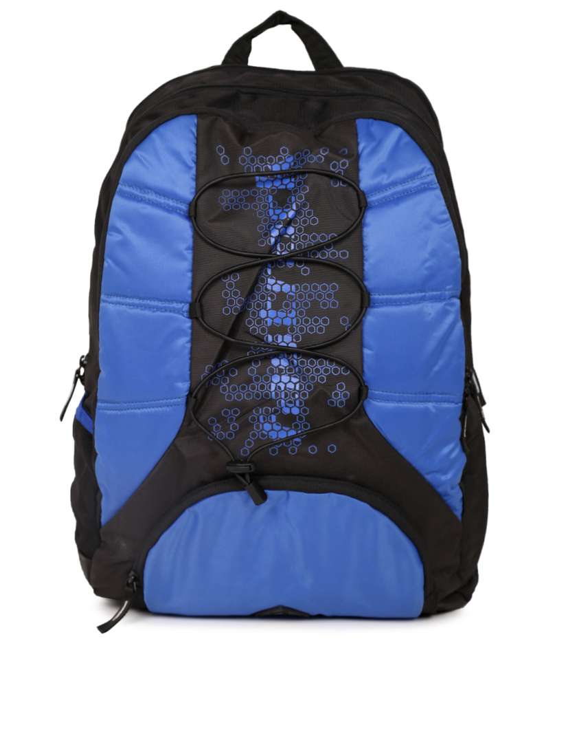 Fastrack backpacks myntra discount