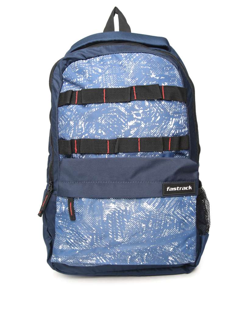 Fastrack backpacks myntra new arrivals