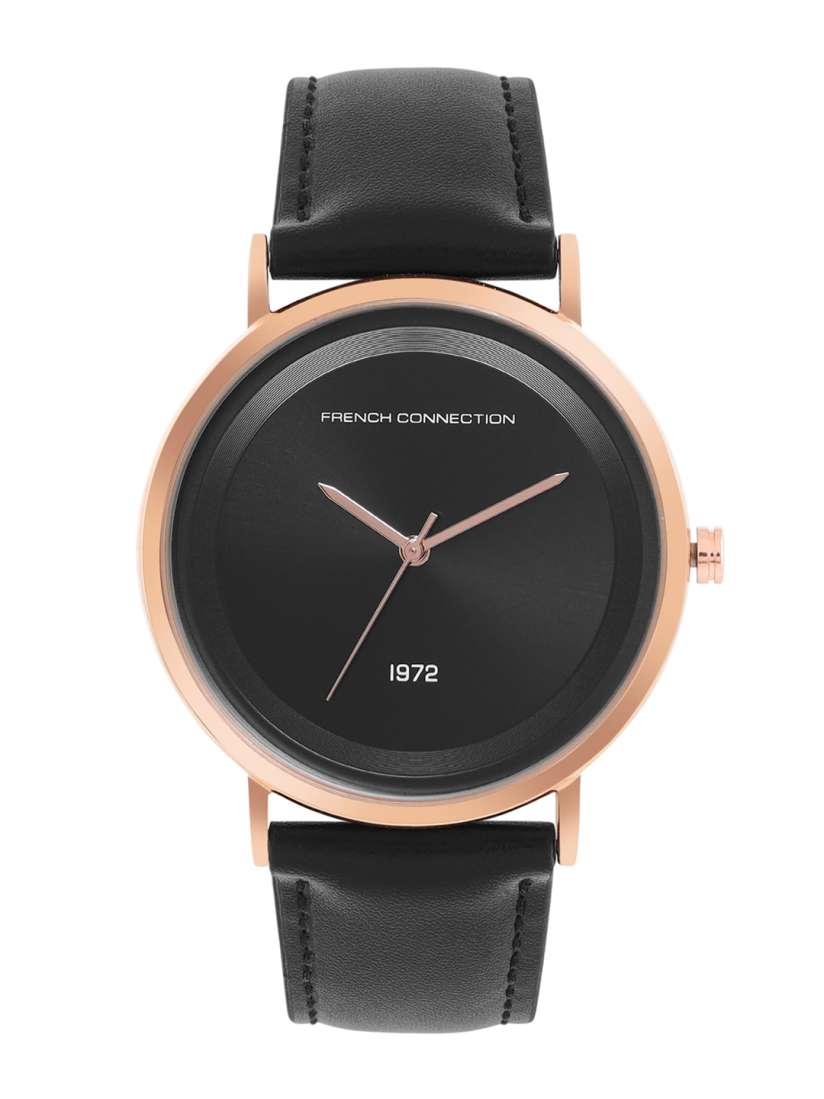 French connection watch strap 2025