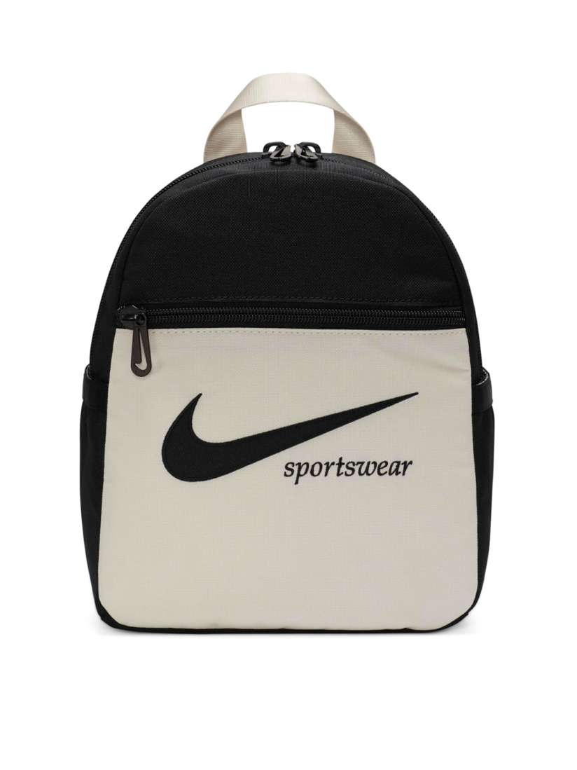 Buy Nike Women Sportswear Futura Check Women Brand Logo Printed Mini Backpack 6L Backpacks for Women 23736468 Myntra