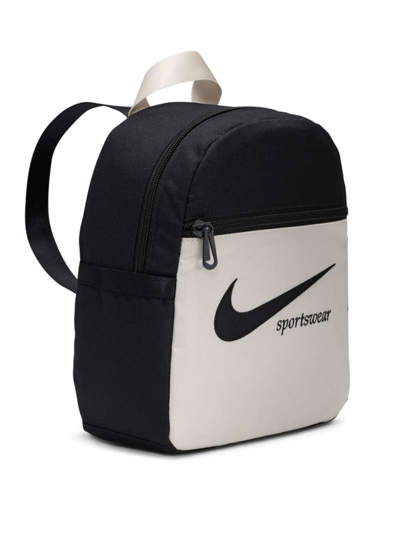 Buy Nike Women Sportswear Futura Check Women Brand Logo Printed Mini Backpack 6L Backpacks for Women 23736468 Myntra