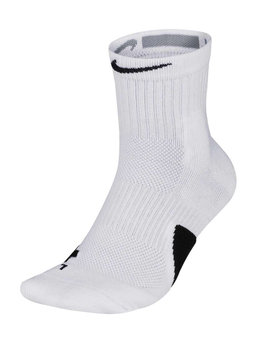 nike mid length socks womens