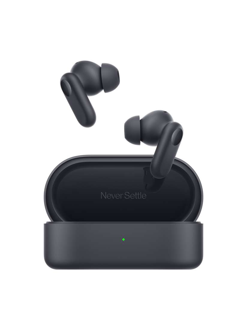 Buy OnePlus Nord Buds 2r True 12.4 Extra Large Drivers 38H Playback Wireless In Ear Earbuds Headphones for Unisex 23738230 Myntra