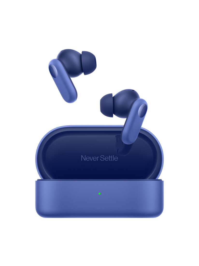 Buy OnePlus Nord Buds 2r True 12.4 Extra Large Drivers 38H Playback Wireless In Ear Earbuds Headphones for Unisex 23738232 Myntra