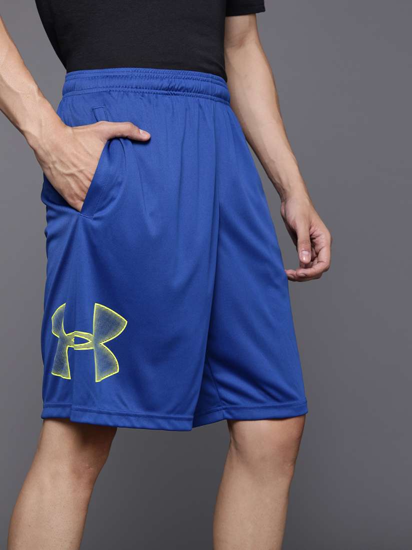 Ua tech graphic shorts 2025