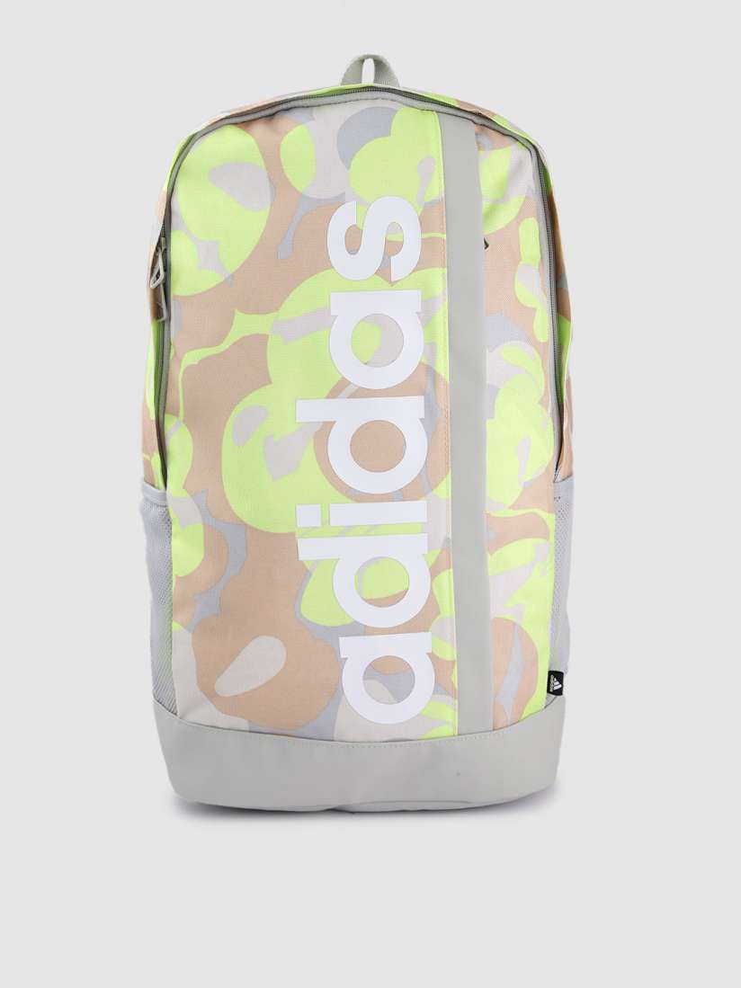 Buy ADIDAS Women Brand Logo Printed Backpack 22.4 L Backpacks for Women 23741204 Myntra