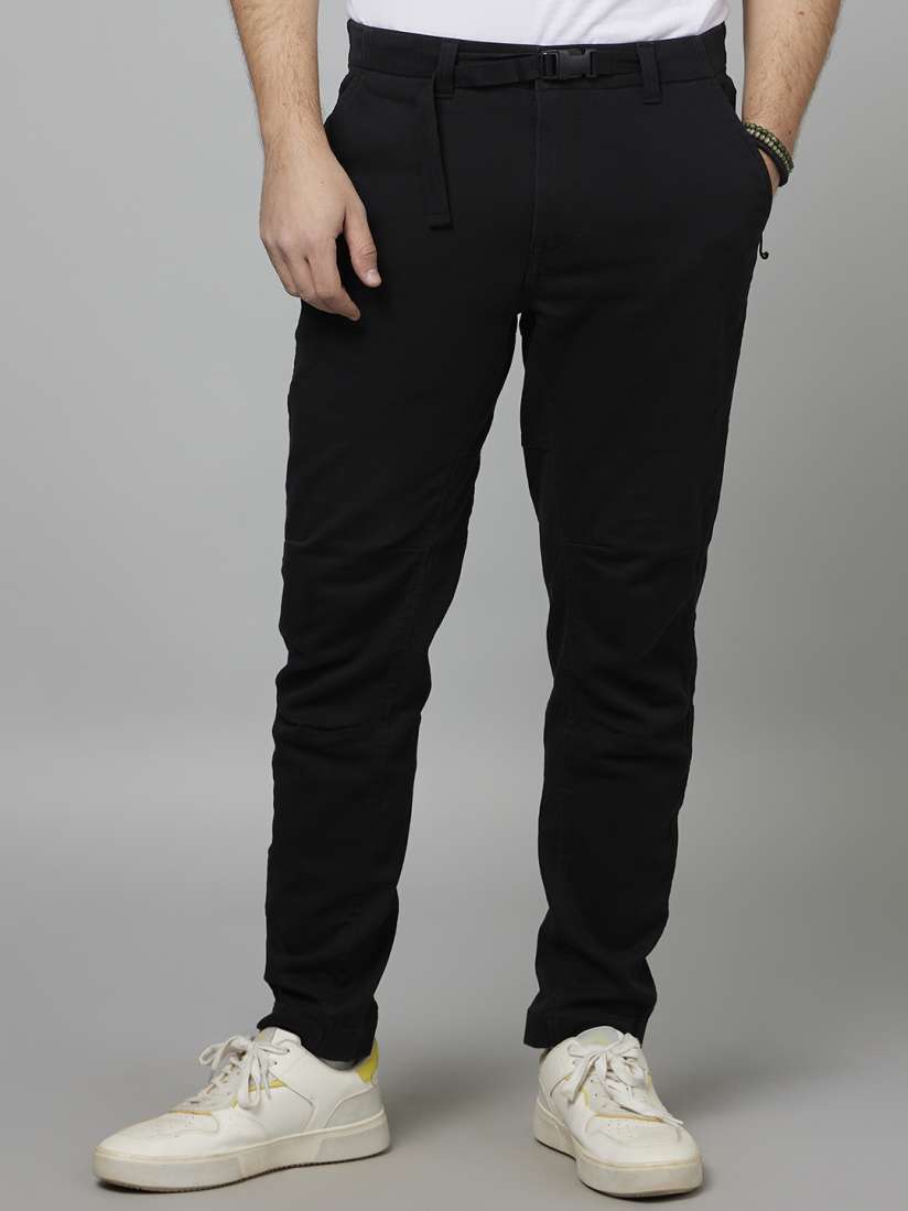 Celio joggers discount