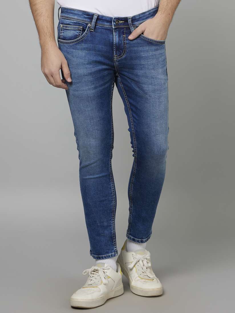 Jean skinny celio deals