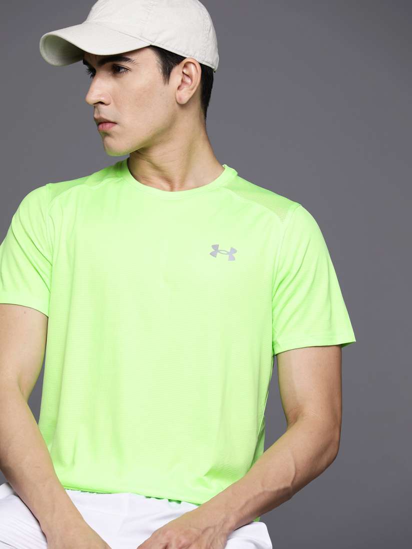 Under armour t shirts myntra deals