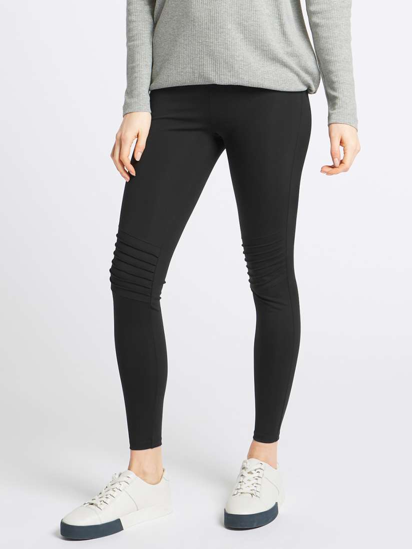 Biker treggings shop
