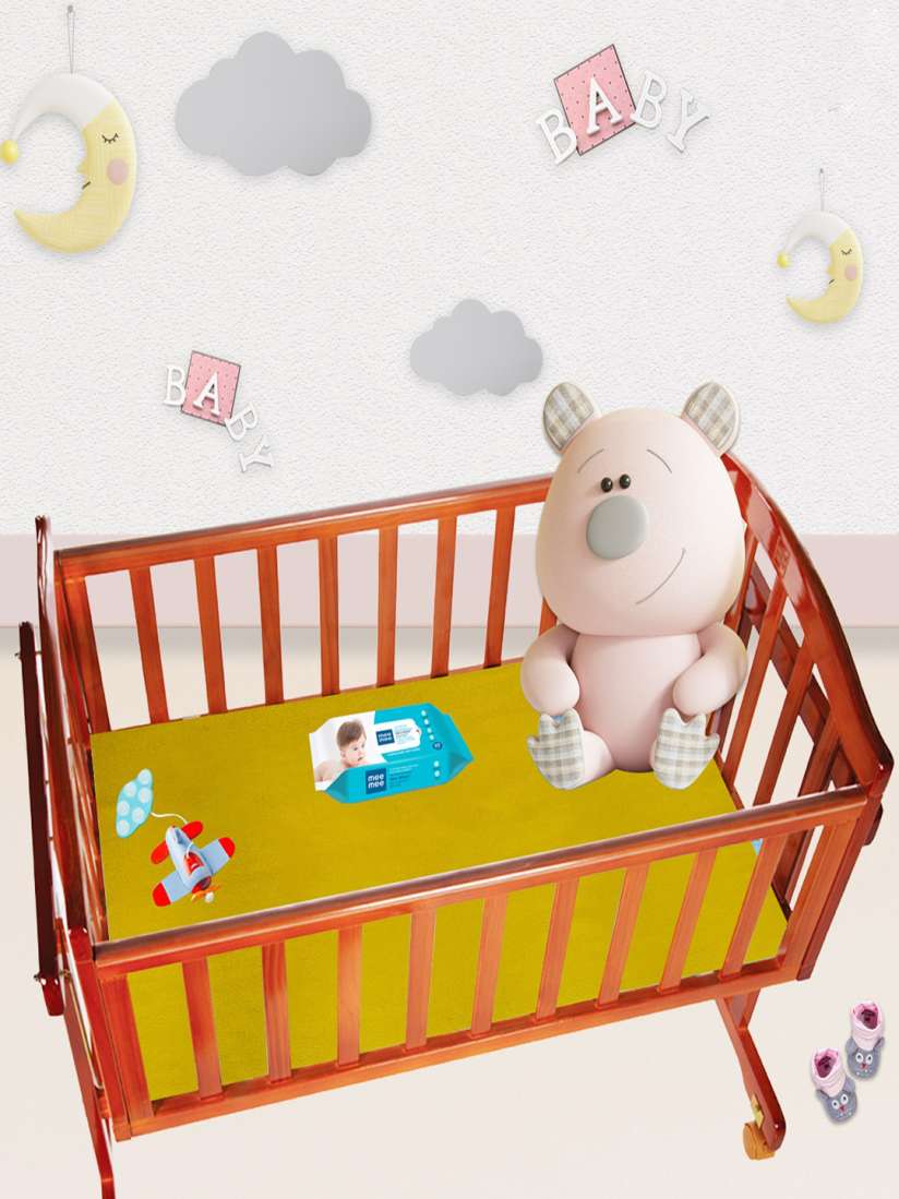 Mee mee mattress protector best sale