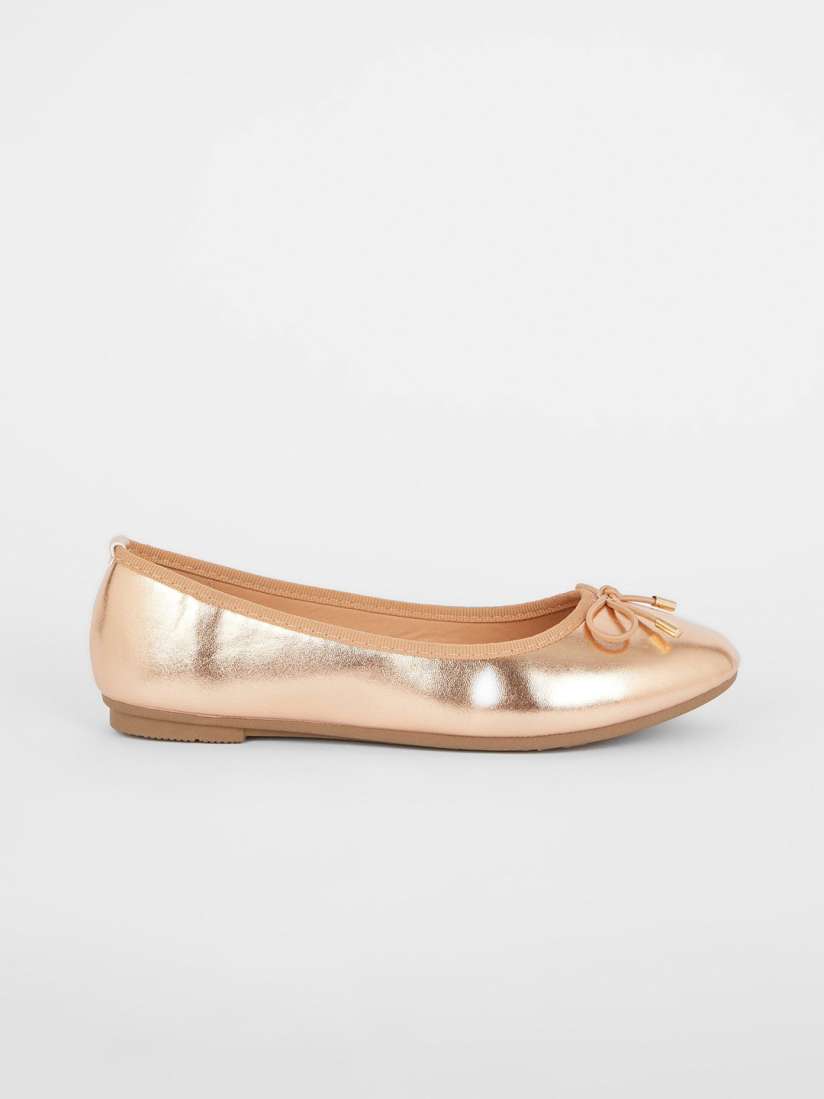 Buy DOROTHY PERKINS Women Ballerinas With Bow Detail Flats for Women 23745482 Myntra