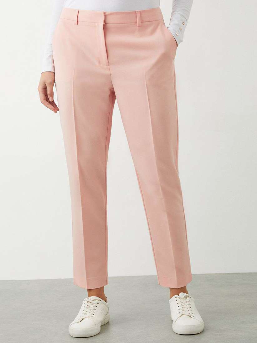 Dorothy perkins slim fit trousers deals
