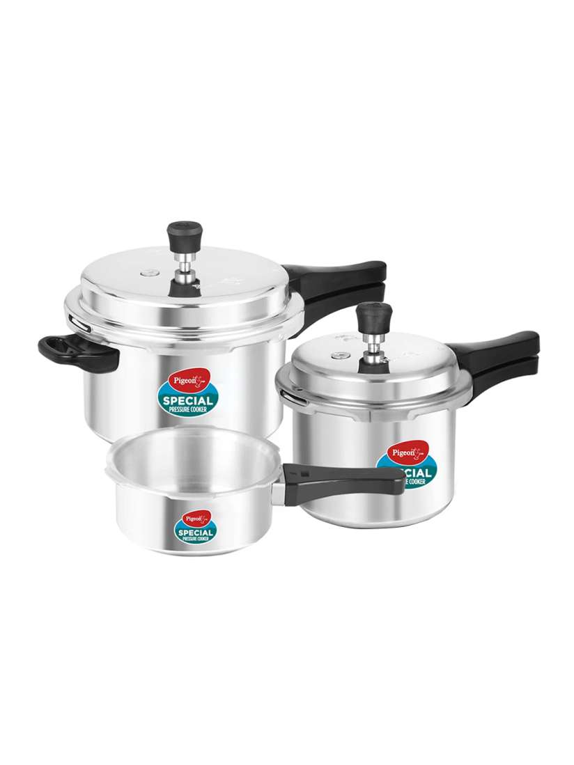 Cooker combo set offer sale