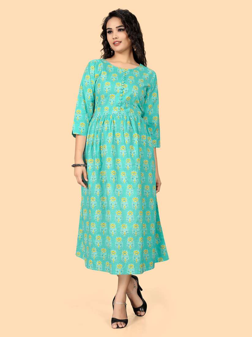 A line indian dresses clearance