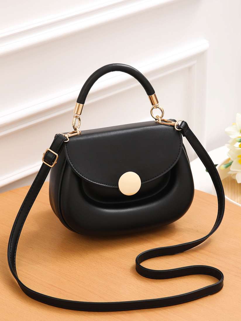 Buy Diva Dale Textured Structured Sling Bag Handbags for Women 23751954 Myntra