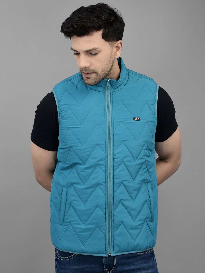 Sleeveless lightweight jacket clearance
