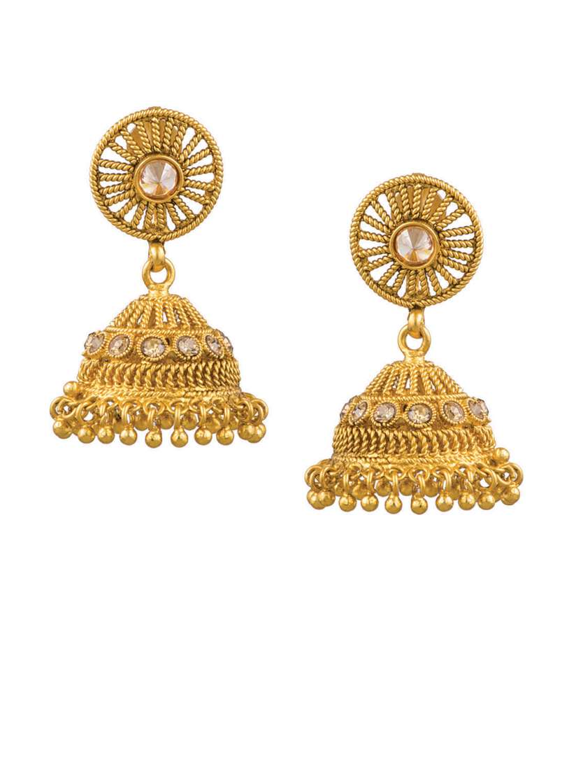 Sia jewellery jhumkas store