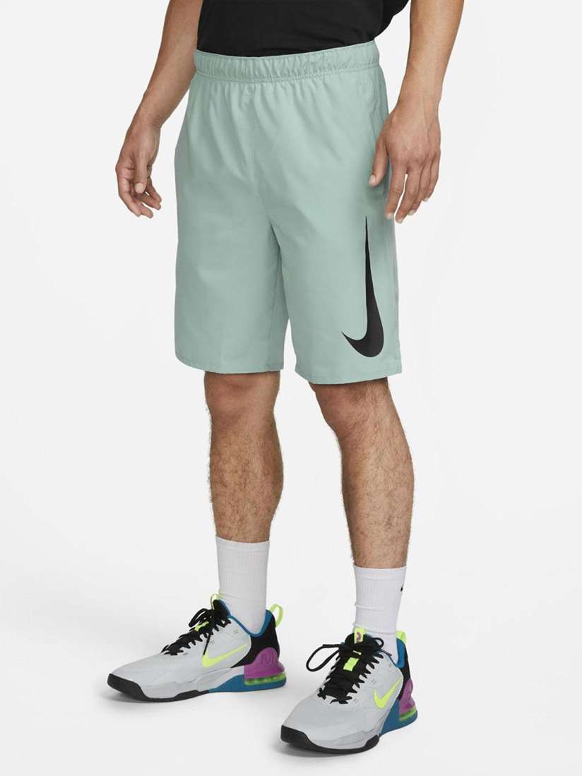 Myntra nike shorts clearance