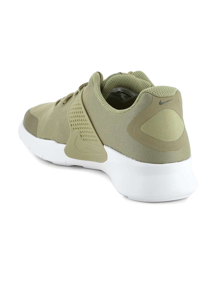 Buy Nike Men Olive Green ARROWZ Sneakers Casual Shoes for Men 2375646 Myntra