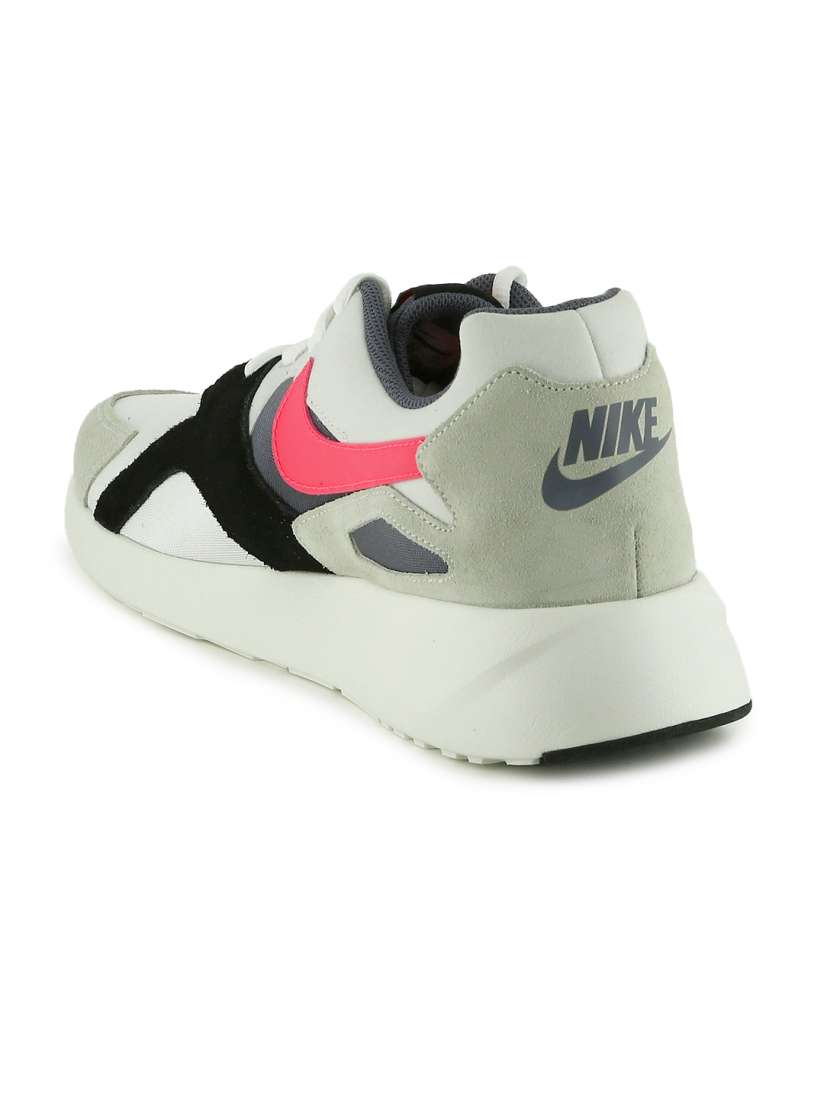 Buy Nike Men Beige Black PANTHEOS Sneakers Casual Shoes for Men 2375658 Myntra