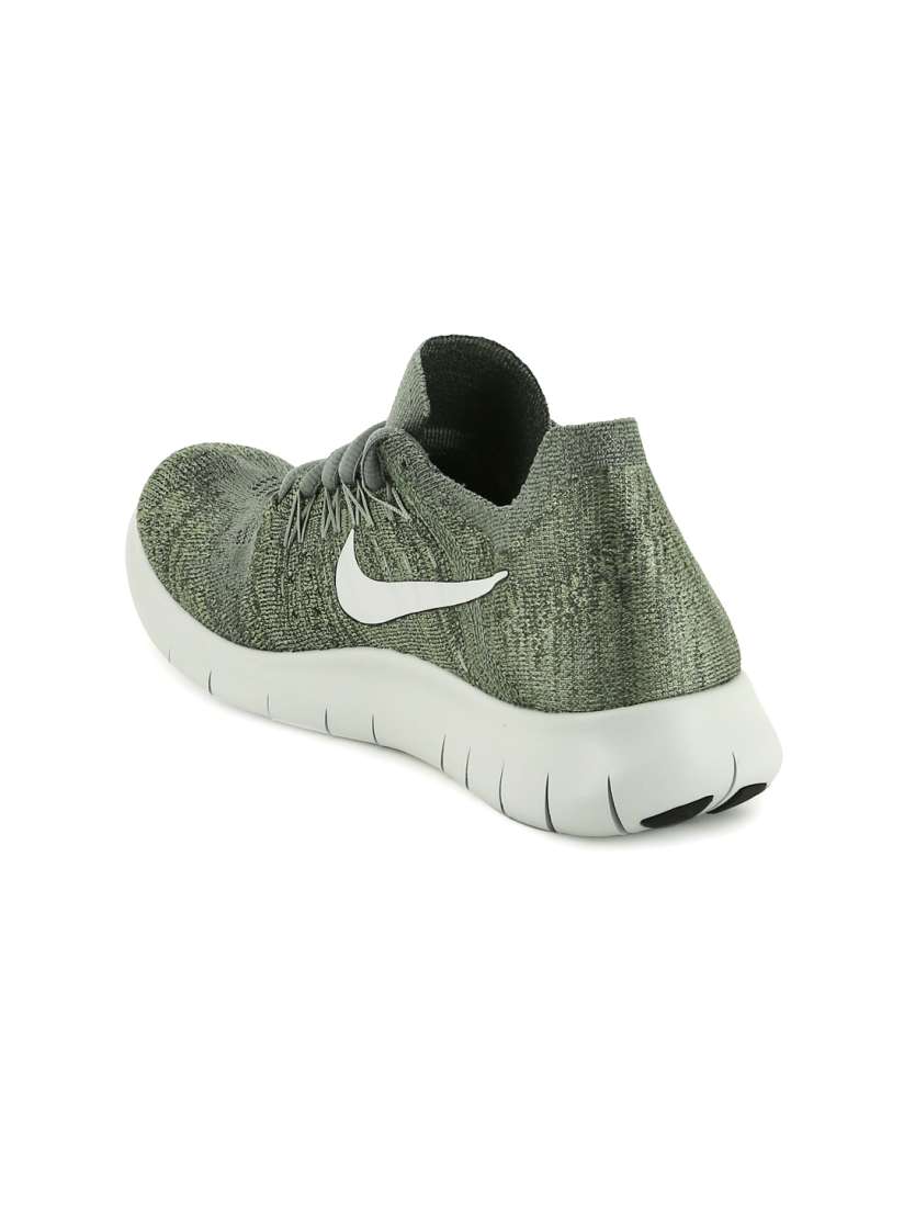 Free rn 2017 olive running shoes shop